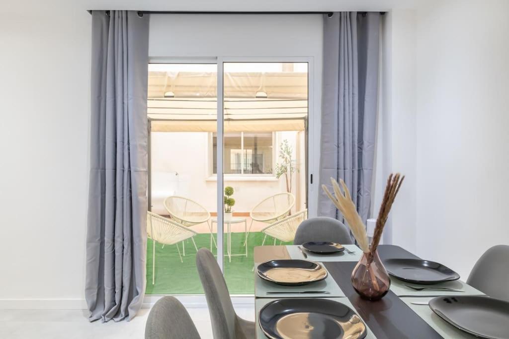 Beautiful 2br - 20 Meters From - In Center Apartment Fuengirola