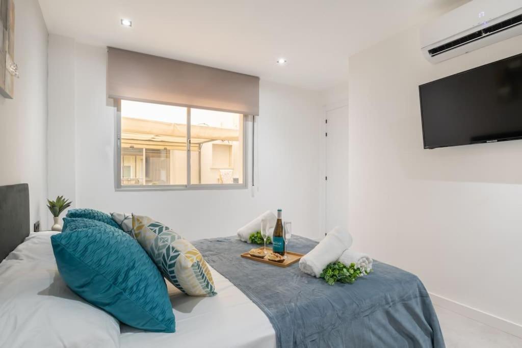 Beautiful 2br - 20 Meters From - In Center Apartament *