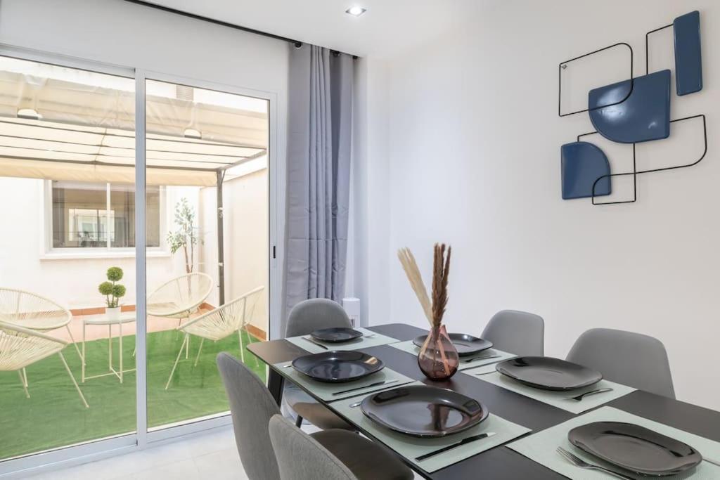 Beautiful 2br - 20 Meters From - In Center Apartament Fuengirola
